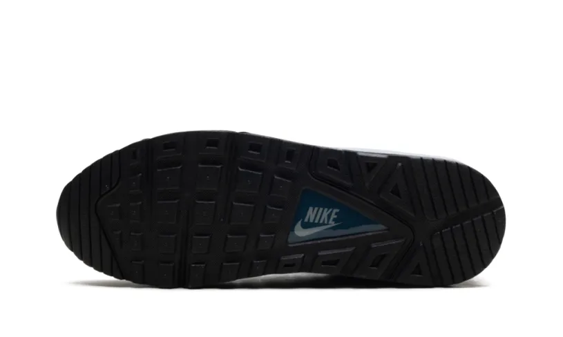 Nike Air Max Air Max Command 'Dark Obsidian Wolf Grey'